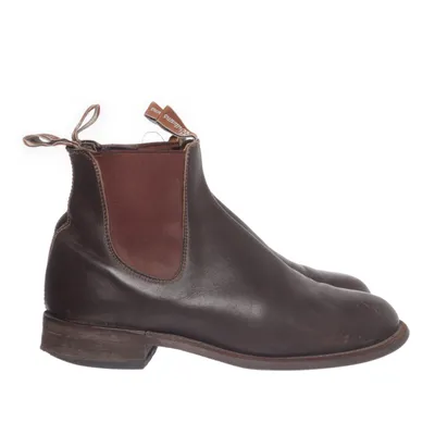 Chelsea boots (Brun) från R.M. Williams