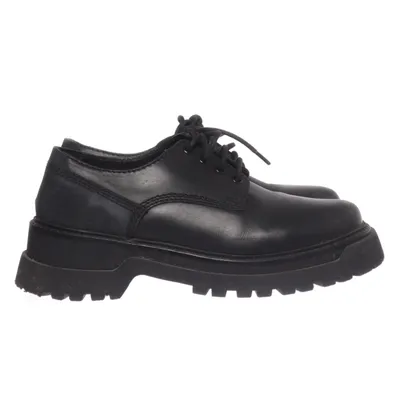 Derbyskor (Svart) från Zara
