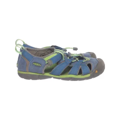 Sandals (Blue, Green, Multicolored) from Keen