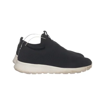 Slip-ons (Black) from Beez Polyester