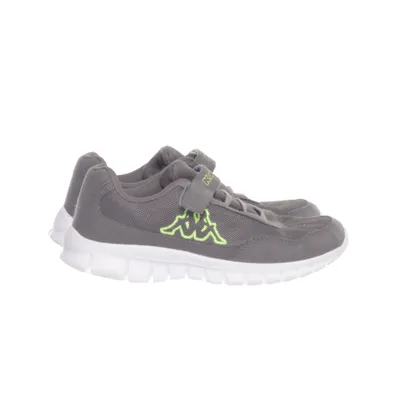Sneakers (Grijs, Groen) van Kappa