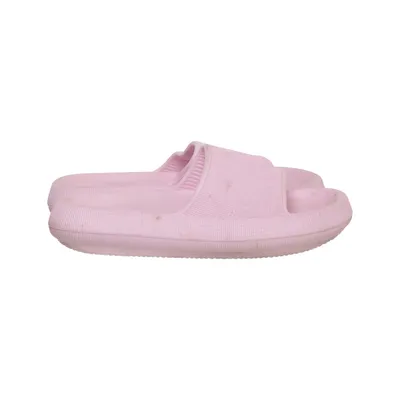 Mules (Rose) de Cruz Polyuréthane