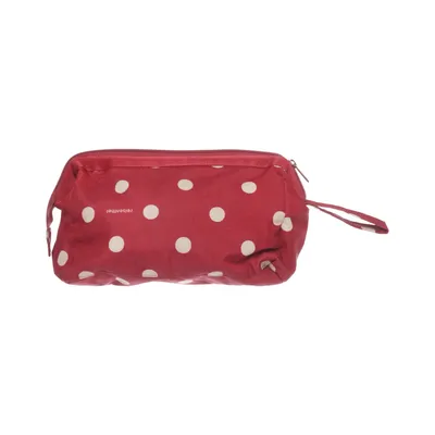 Trousse de toilette (Rouge, Blanc) de Reisenthel
