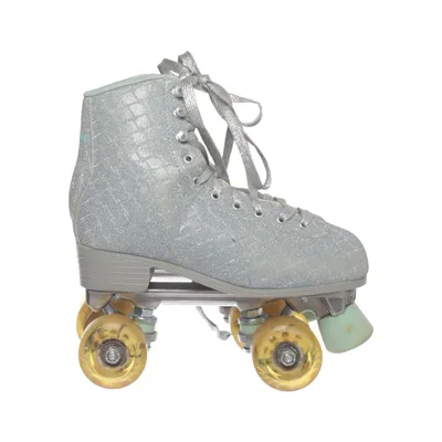 Rolschaatsen (Zilver) van Story