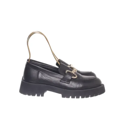 Loafers (Zwart) van Inuovo