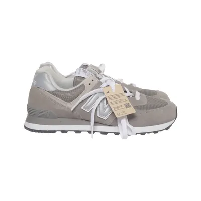 Sneaker (574) von New Balance Leder