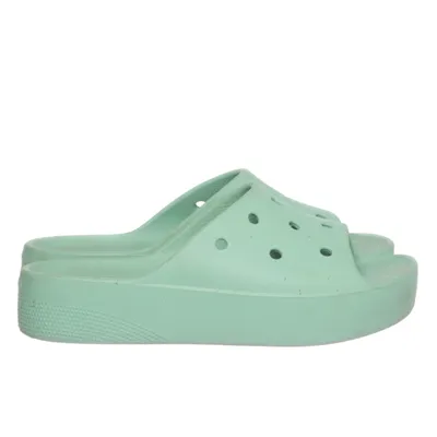 Slip-ins (Grön) från Crocs