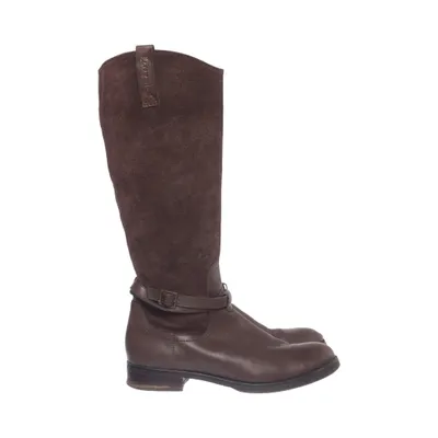 Boots (Brown) from GANT Leather