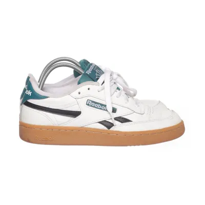 Sneakers (Vit, Grön) från Reebok Classic