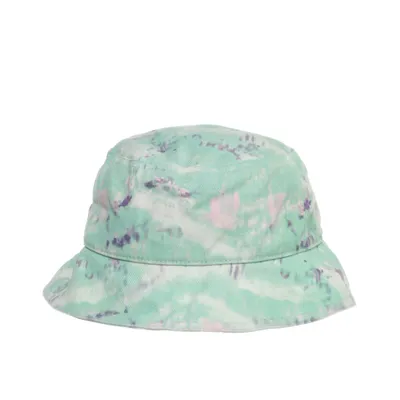 Bucket hat (Groen, Meerkleurig) van & Other Stories Katoen