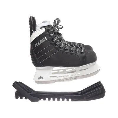 Ice skates (Pulse 5) from Pulse 5