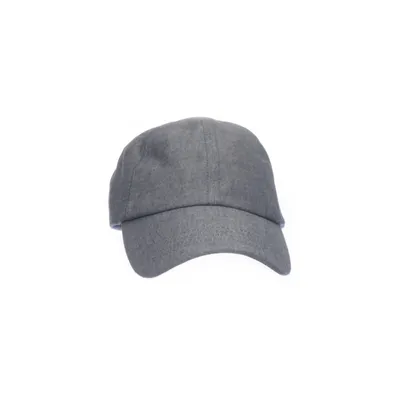 Flat cap (Grå) från Åhléns Bomull