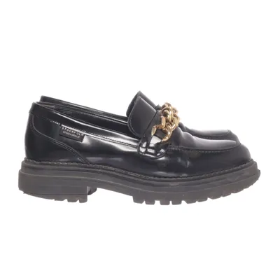 Loafers (Svart) från Stockholm Design Group