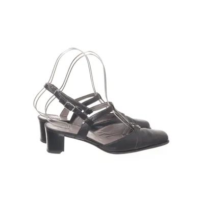 High heels (Black) from René by Ara