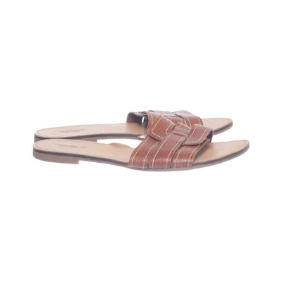 Slip-ins (Brun) från Vagabond