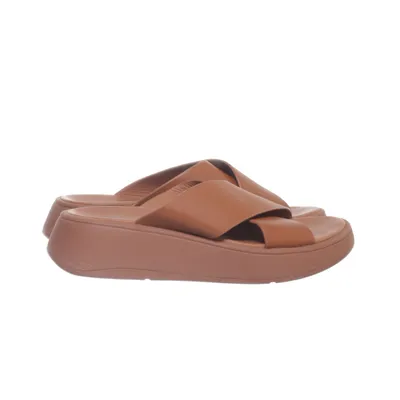 Hjemmeskor (Brun) fra Fitflop