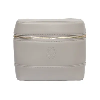 Necessär (Grå) från Elie Saab