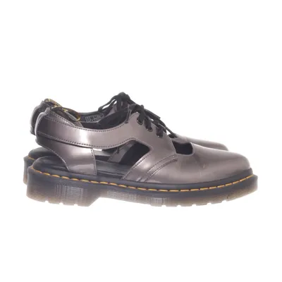 Schoenen (Grijs, Zilver) van Dr. Martens