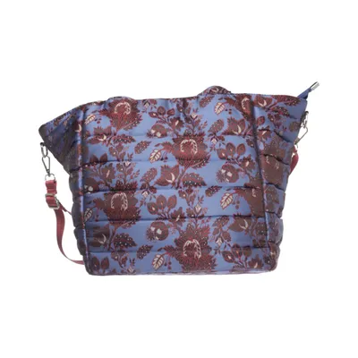 Shoulder-bag (Blue, Red, Multicolored) from Hvisk