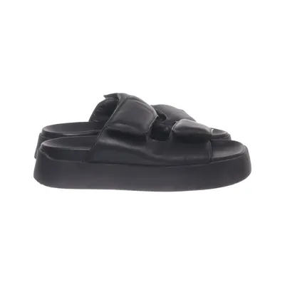 Sandalen (Zwart) van Garment Project