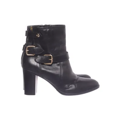 Stövletter (Svart) från Pier One