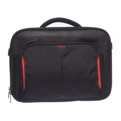 Datorväska (Svart, Röd) från Targus