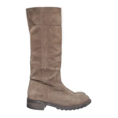 Boots (Beige) from Lavorazione Artigiana