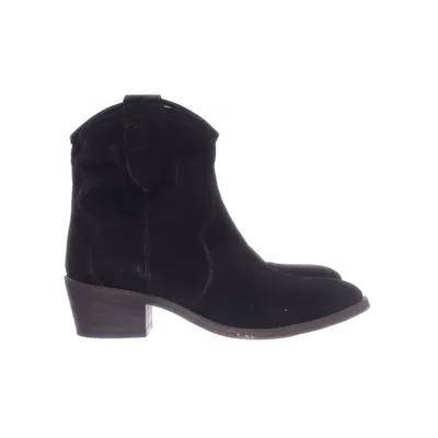 Cowboyboots (Svart) från Angela C