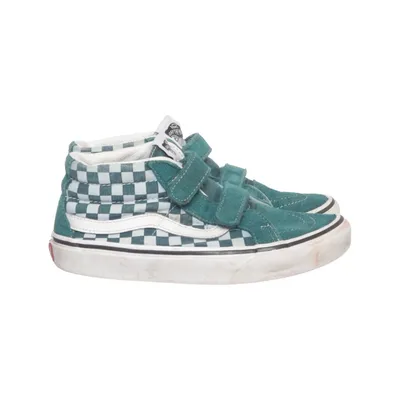 Sneakers (Sk8-Mid) van Vans