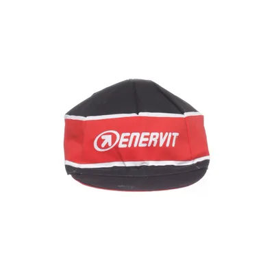 Mössa (Vit, Svart, Röd) från Sportful Bomull, Polyester