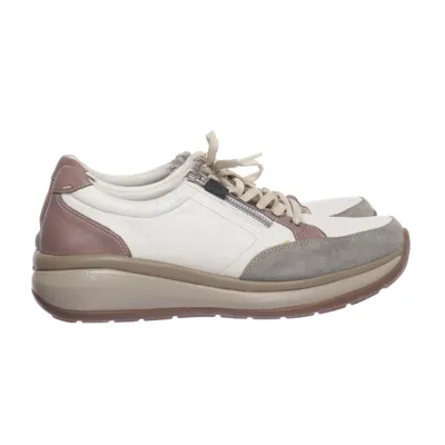 Träningsskor (Berlin II Plum) från Joya