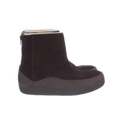 Ankle boots (Brown) from Clarks Originals
