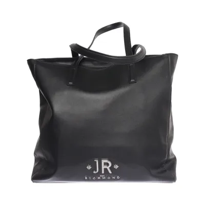 Handtas (Zwart) van John Richmond