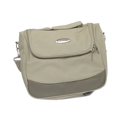 Shoulder-bag (Beige) from Cavalet