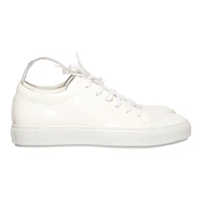 Sneakers (Wit) van Acne Studios