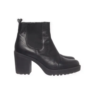 Stövletter (Svart) från Vagabond