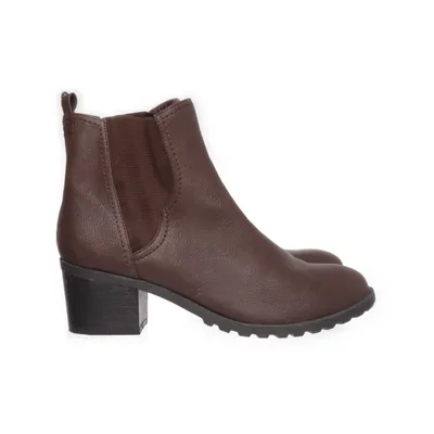 Chelsea boots (Brun) från Vox Shoes