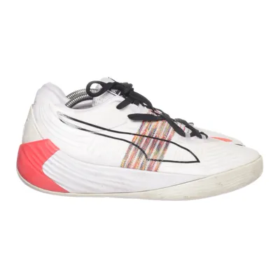 Träningsskor (Vit, Flerfärgad) från Puma