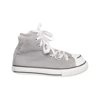 Tygskor (Grå) från Converse