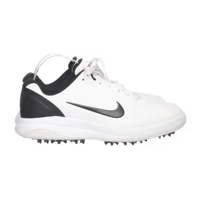 Golf shoes (White, Black) from Nike