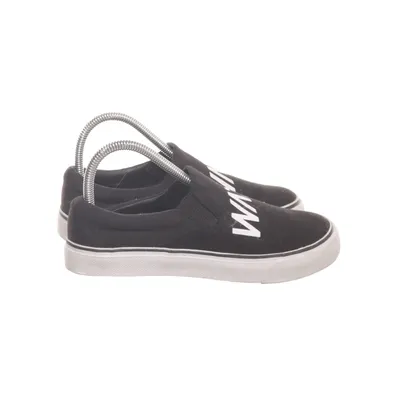 Slip-ons (Svart) från Warp