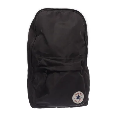 Backpack (Black) from Converse