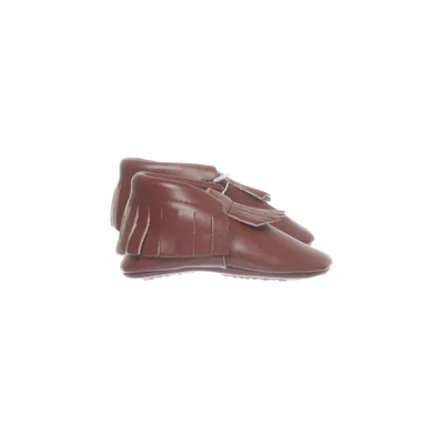 Chaussons pour bébé (Marron) de Baby Mocs