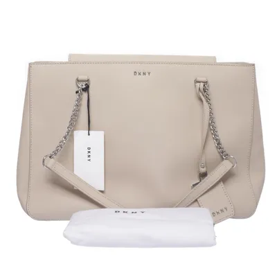 Handväska (Beige) från DKNY
