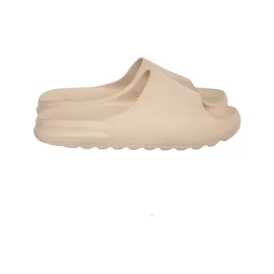 Pantoletten (Yeezy Slide) von Adidas Polyurethan