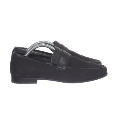 Loafers (Sort) fra Totême
