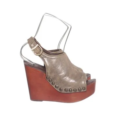 Kilehælssko (Havana Last) fra Jeffrey Campbell
