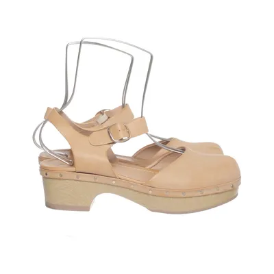 Sabots (Beige) de Primadonna Collection