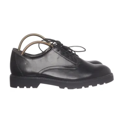Derbyskor (Svart) från Tamaris