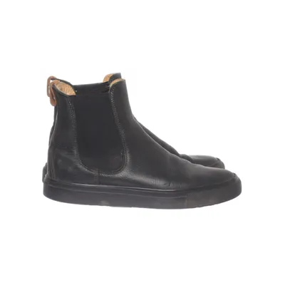 Chelsea boots (Svart) från Shepherd